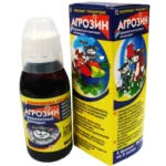 Агрозин ферментный препарат