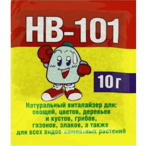 НВ-101 Уникальный натуральный стимулятор роста, Япония, 10 гр