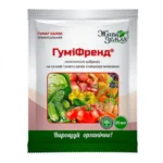 Гумифренд - гумат калия + микролорганизмы, 35 мл