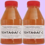 Пентафаг-С от вирусных заболеваний, 330 мл