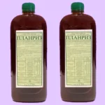 Планриз от бактериальных заболеваний, 1000 мл