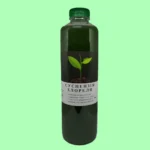 Суспензия хлореллы для растений, 1 л