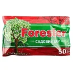 Садовый Вар Форестер, 50 г, Брикет