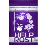 ХЕЛПРОСТ HELPROST для Плодово-Ягодных культур, 35 мл