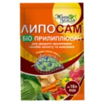 ЛИПОСАМ прилипатель и влагоудержатель, 8мл.