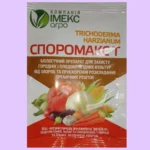 Споромакс-Т эффективен против корневых гнилей, фитофтороза, фузариоза, пероноспороза, альтернариоза, бактериозов и т.д.
