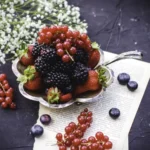 Органическое удобрение и стимулятор роста для ягодных культур. Микроэлементы подобраны именно для ягодников. Aminirost 200 мл