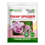 Лечение для орхидей 30 мл.