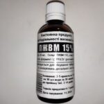 Продукт жизнедеятельности восковой моли ПЖВМ, 50 мл